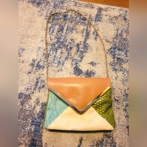 Women's Shoulder Bag
